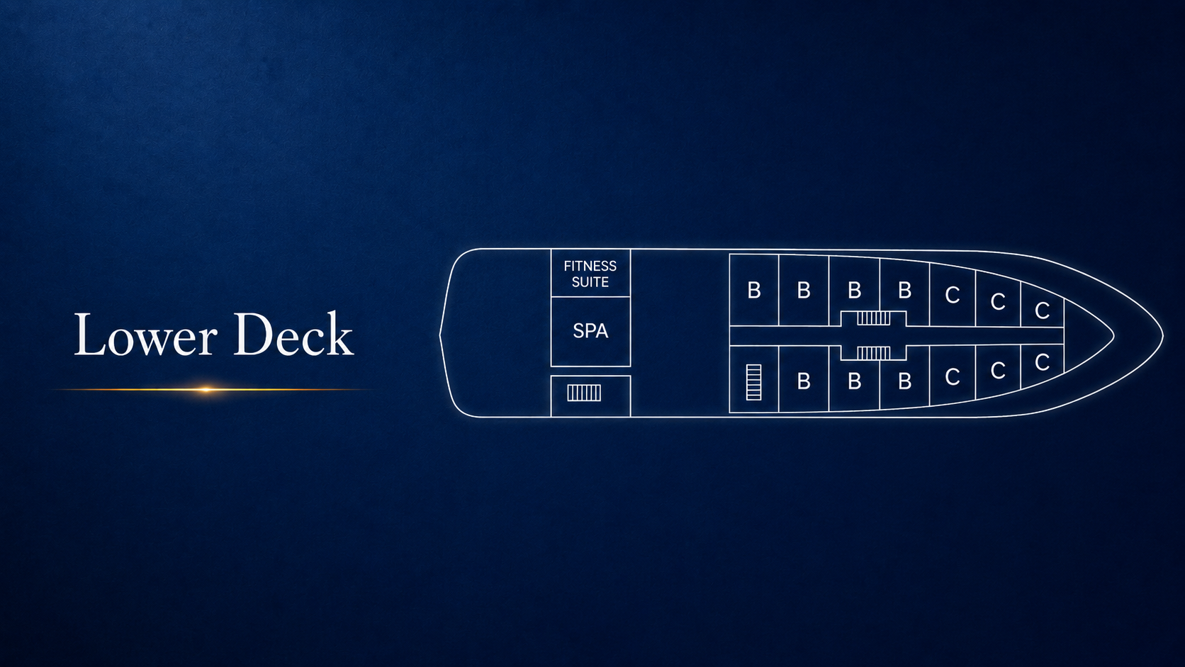Deck Plans