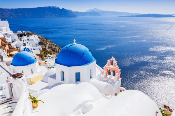 Santorini