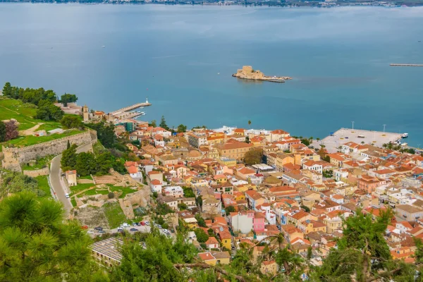 Nafplion