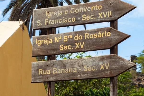 Praia, Santiago
