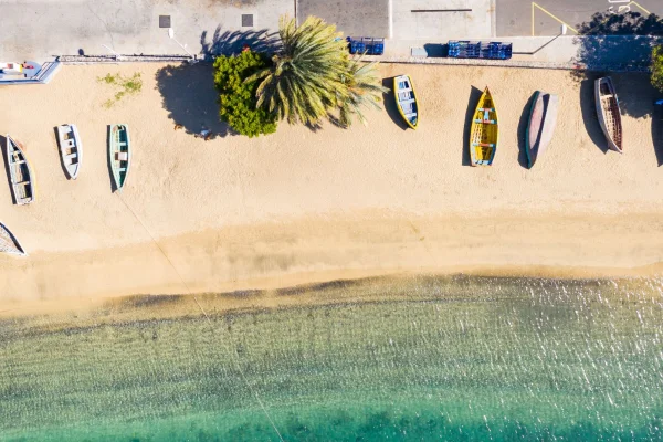 Mindelo, Sao Vicente