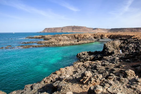 Sal Rei, Boa Vista
