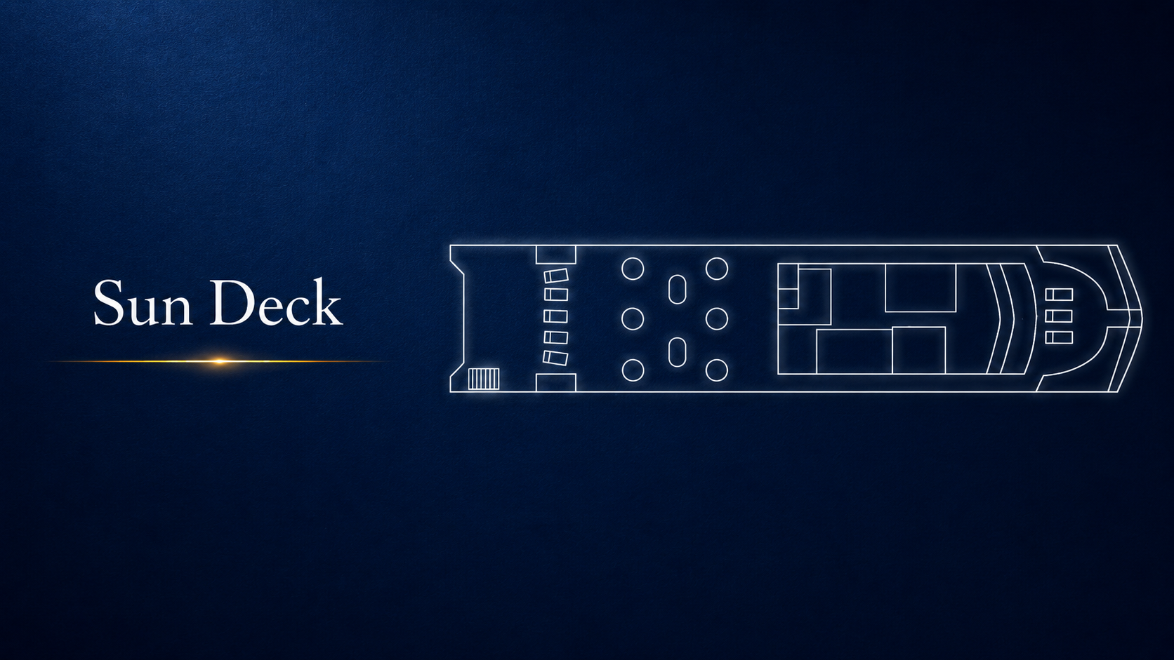 Deck Plans