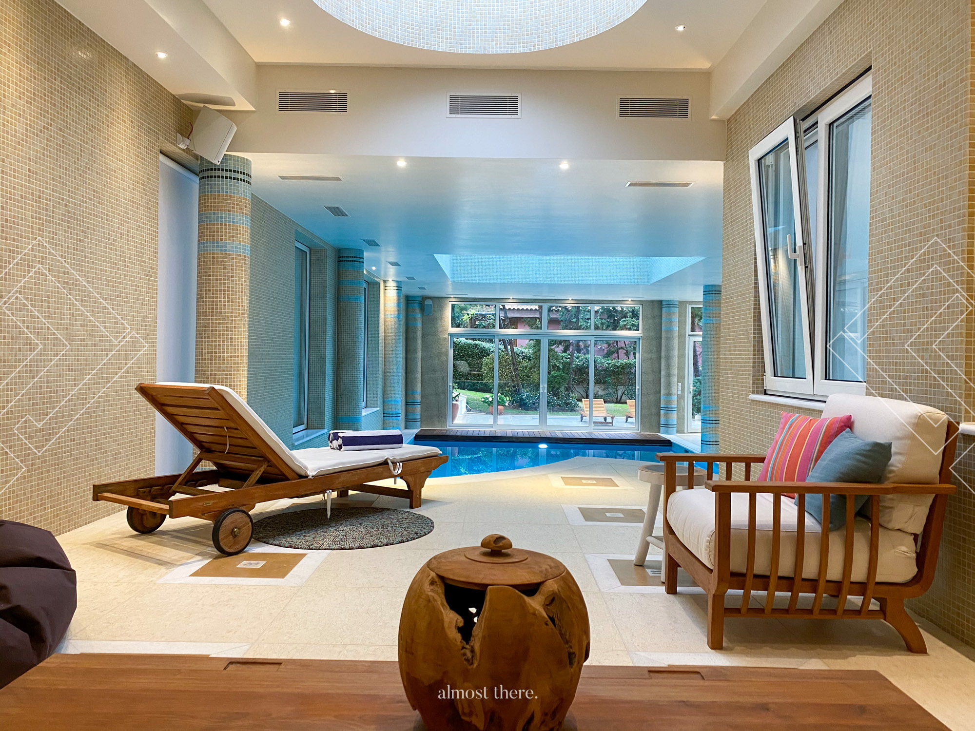 Villa Prince Philip