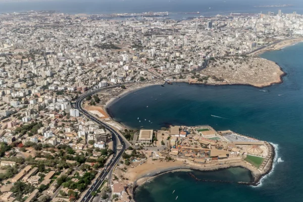 Dakar, Senegal
