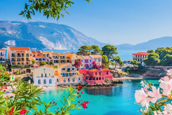 Kefalonia