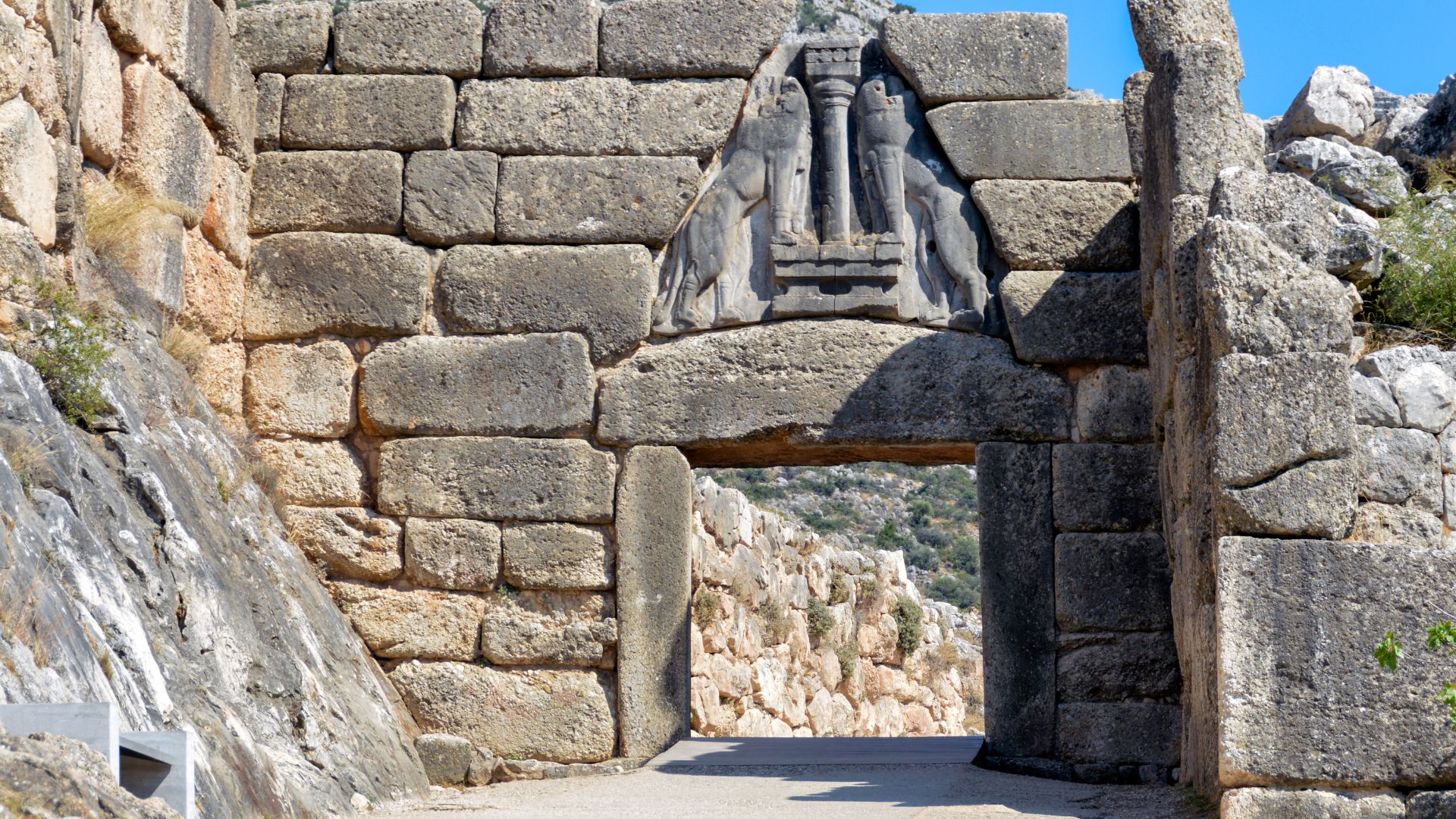 Greek Cruises - From Antiquity To Byzantium - Galileo