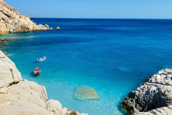Ikaria