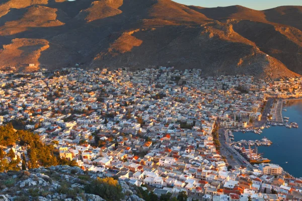 Kalymnos