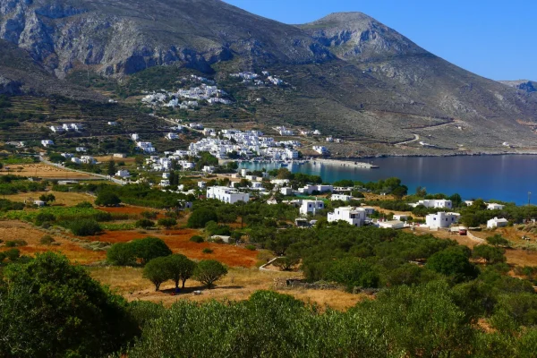 Levitha – Amorgos