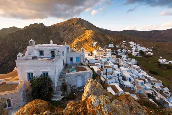Serifos
