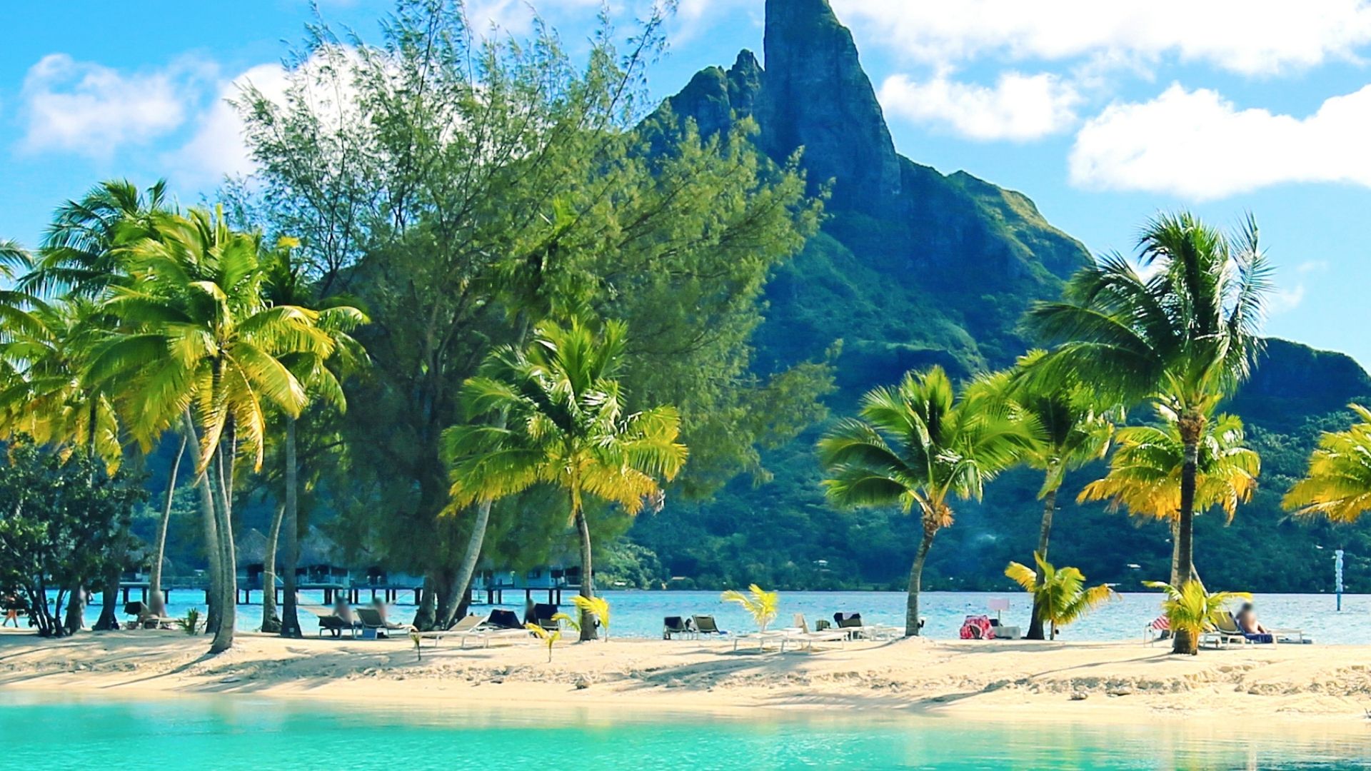 Bora Bora