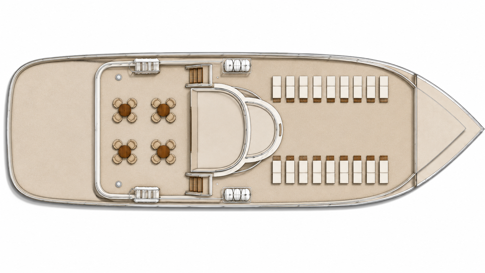 Sun Deck
