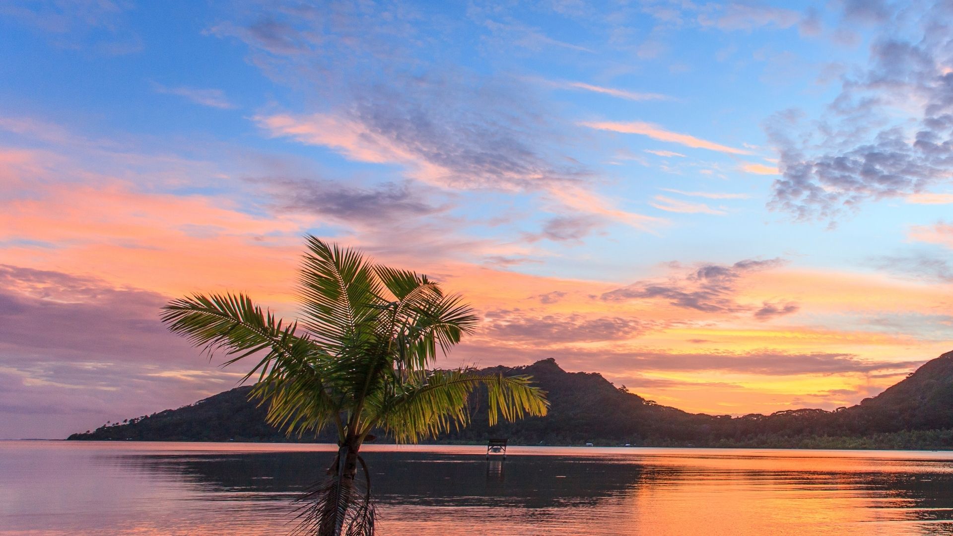 Huahine