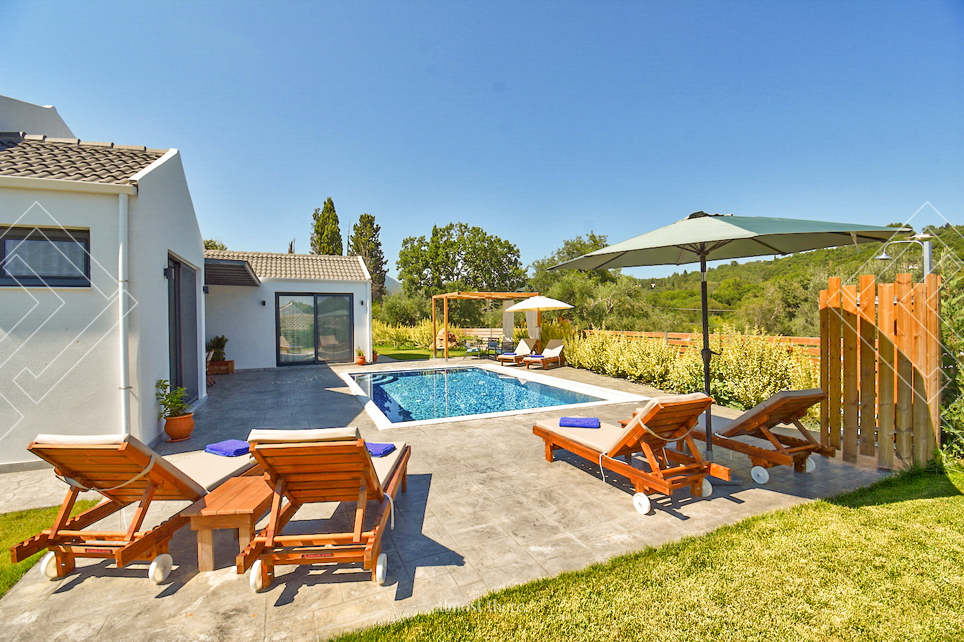 Villa Tulac