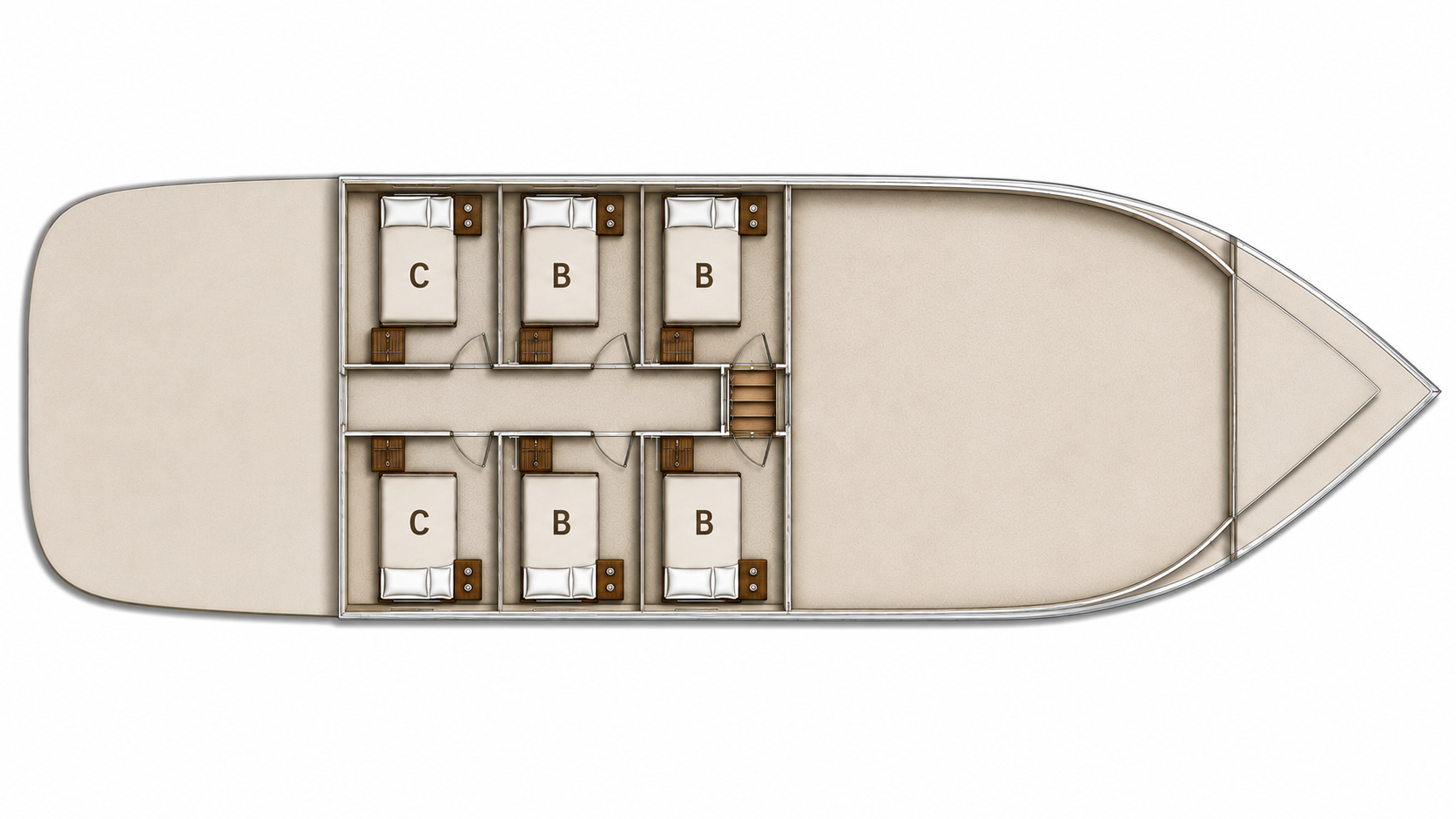 Deck Plans