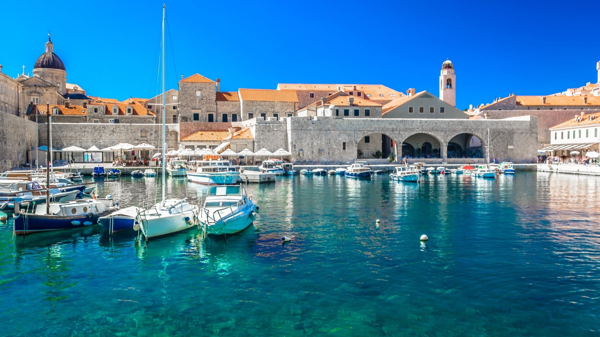 Dubrovnik