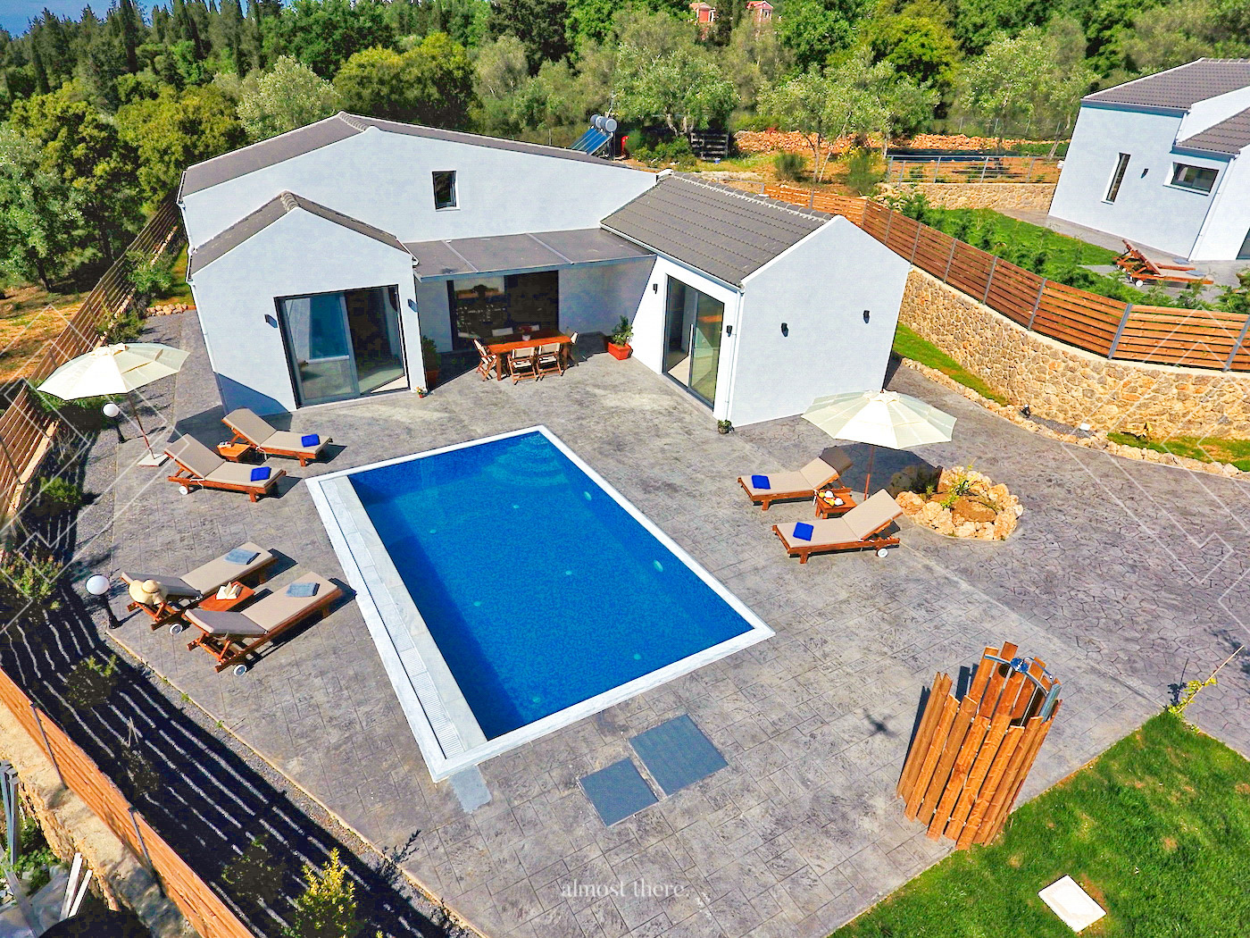 Villa Ioli