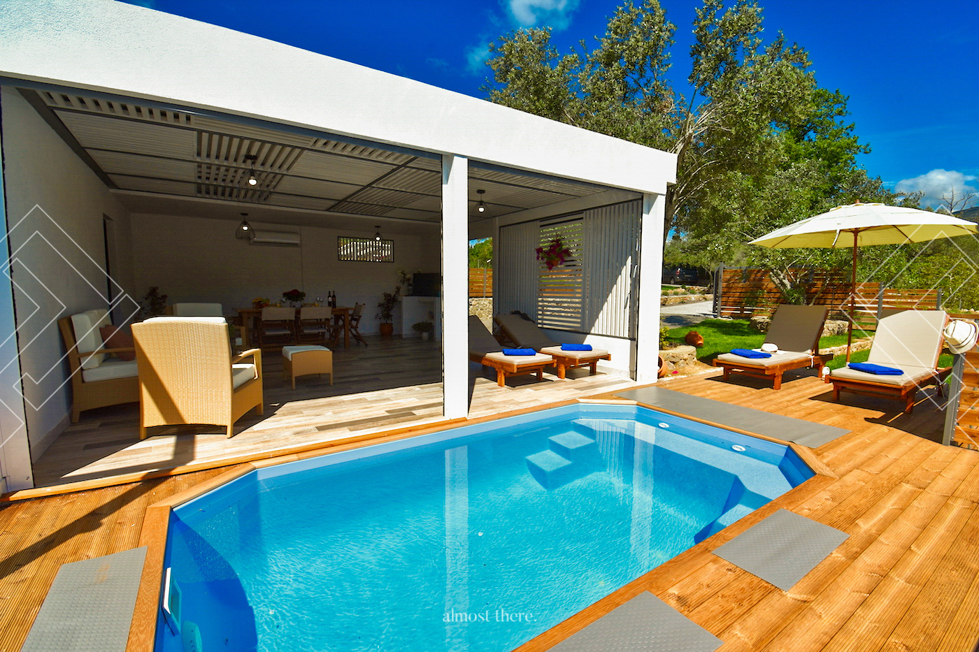 Villa Dosis
