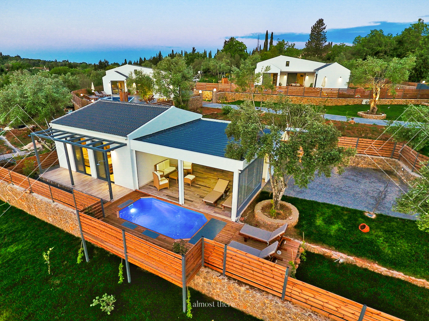 Villa Dosis