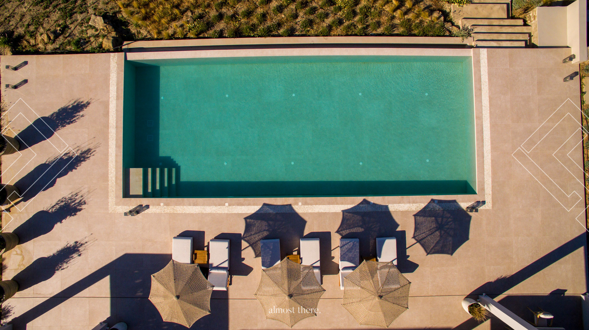 Villa Infinity