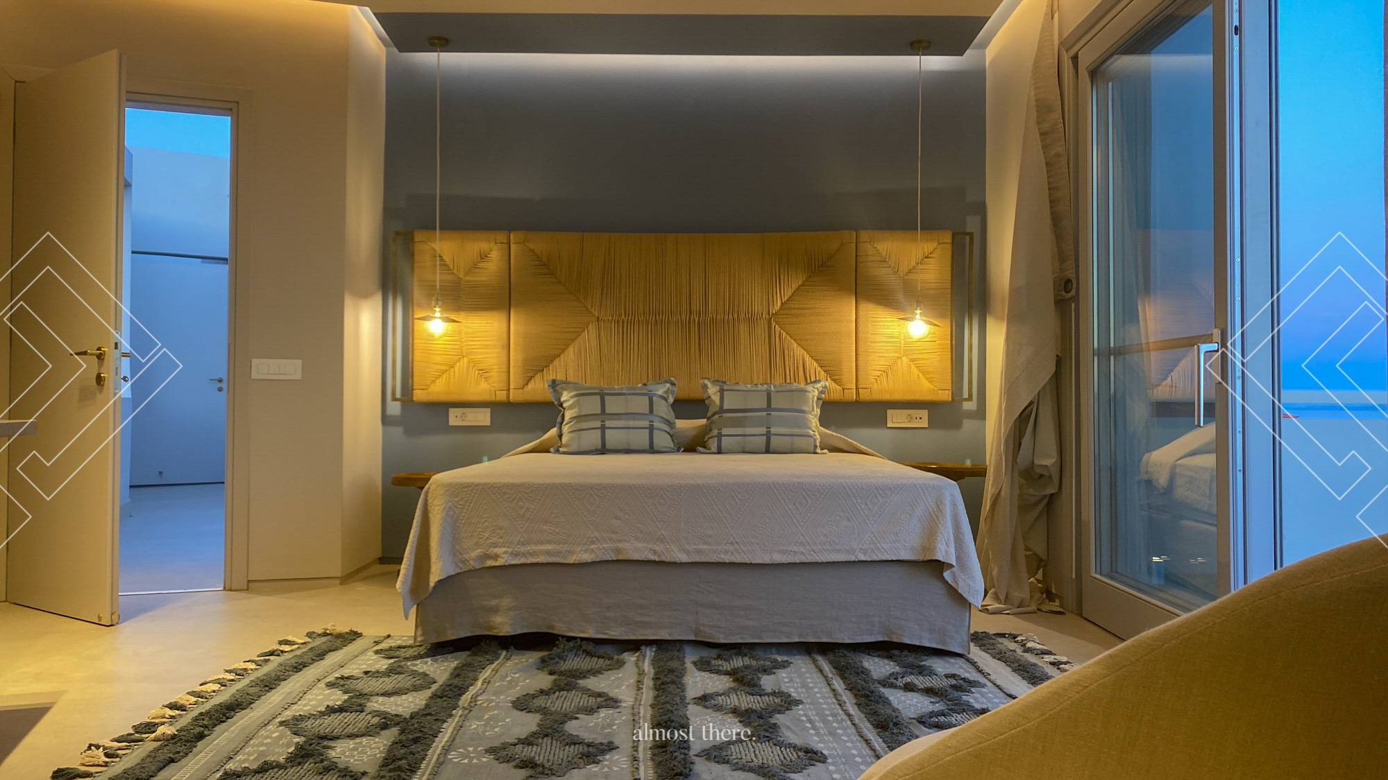 Villa Infinity