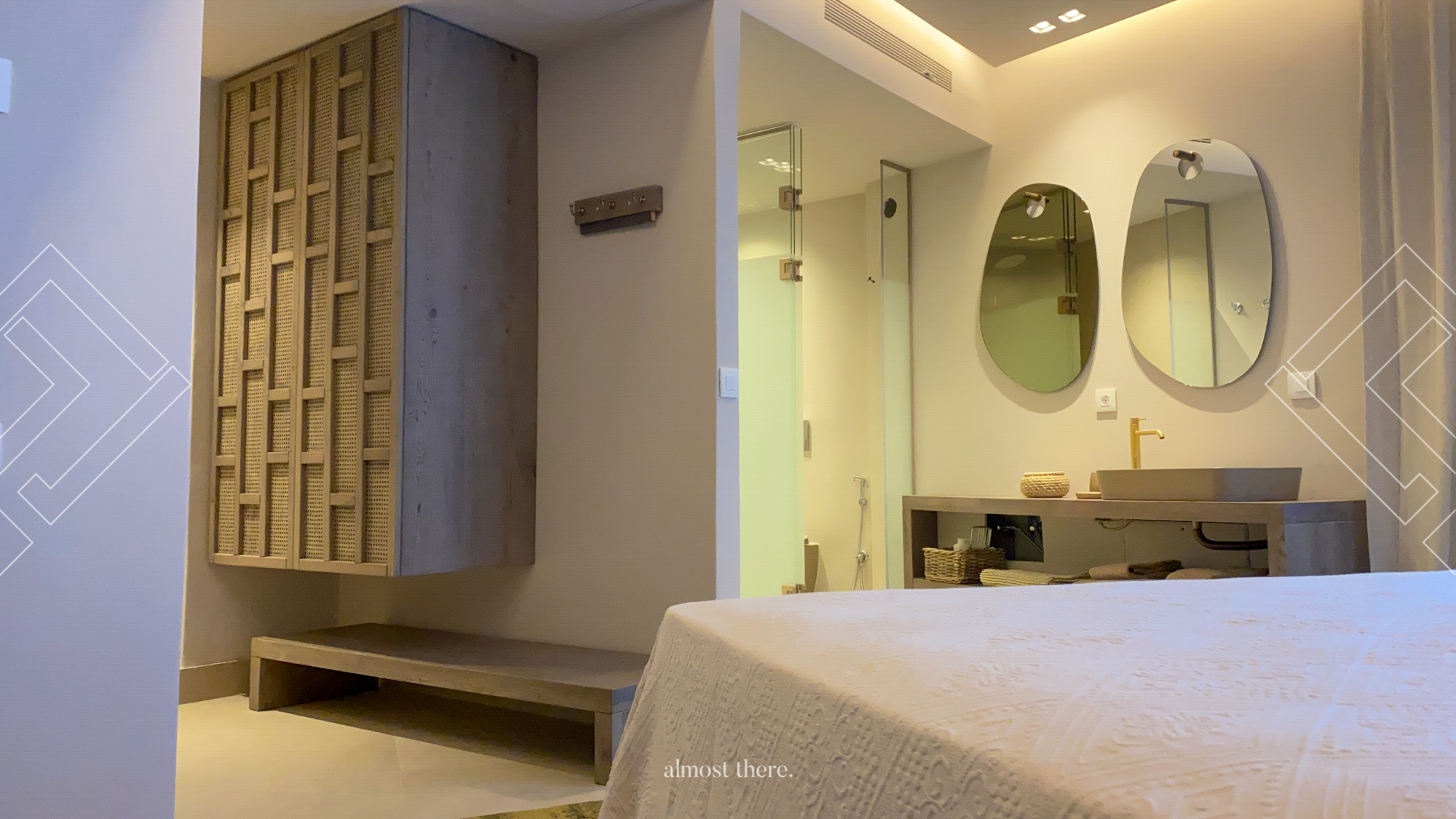 Villa Infinity