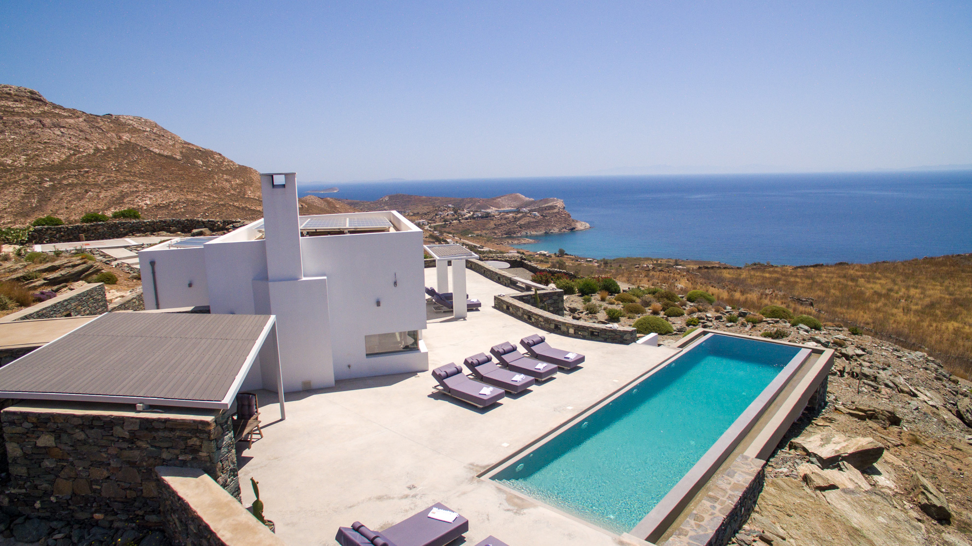 Villa Rock
