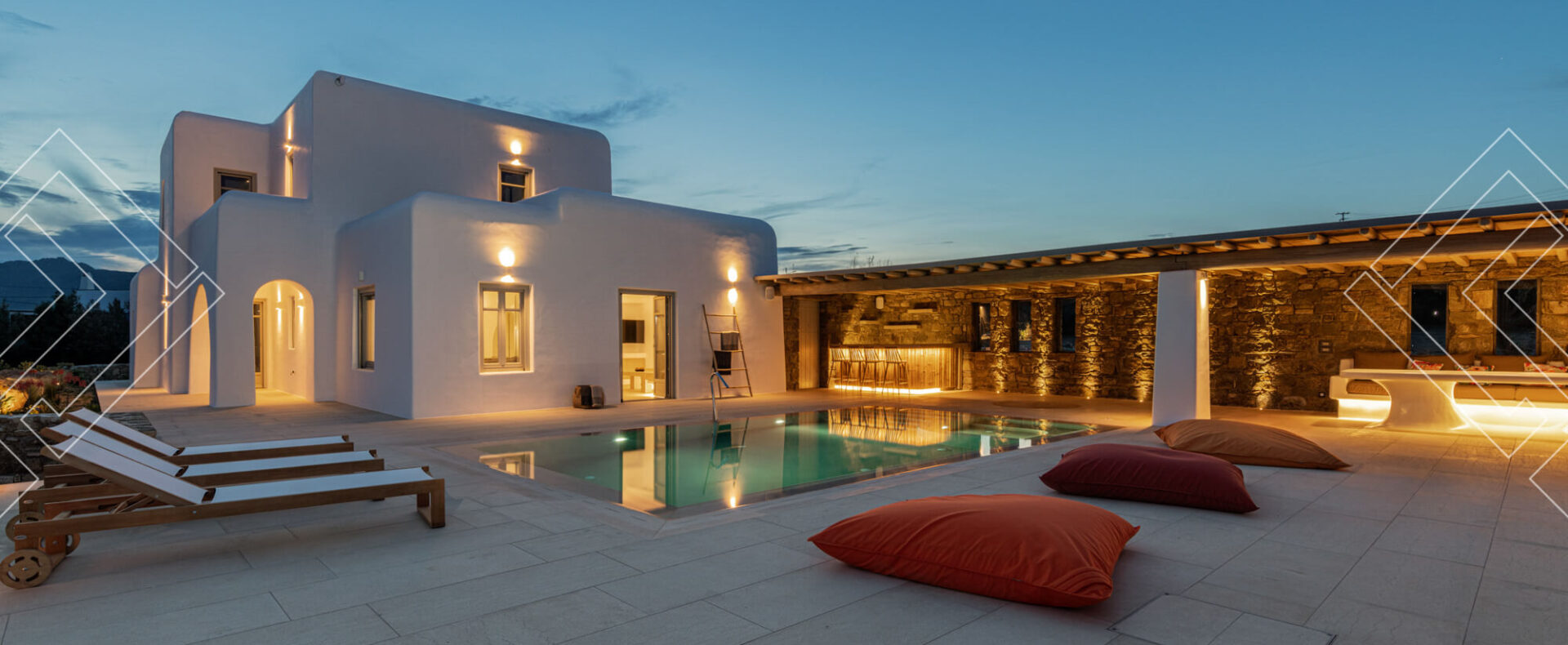 Villa Therino