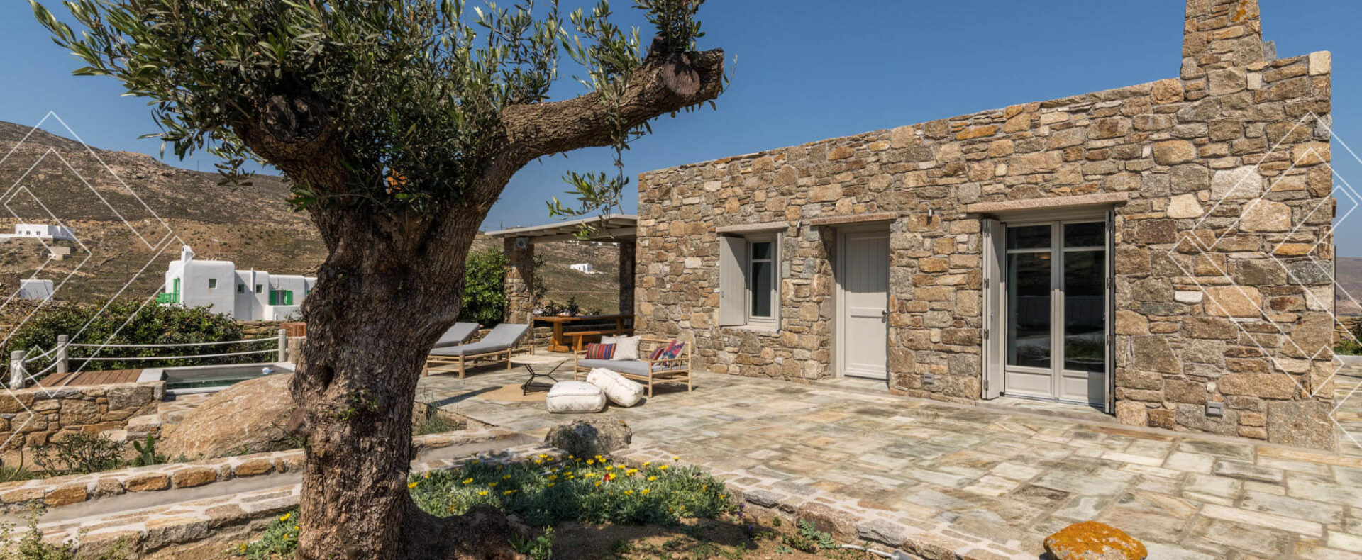 Villa Theros