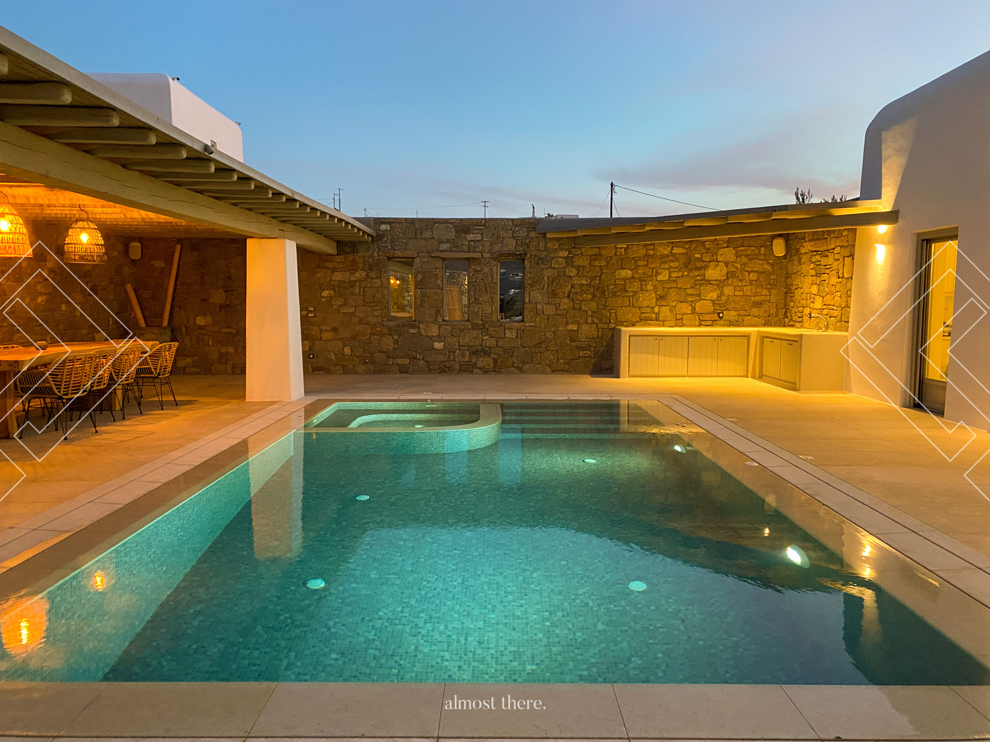 Villa Eye