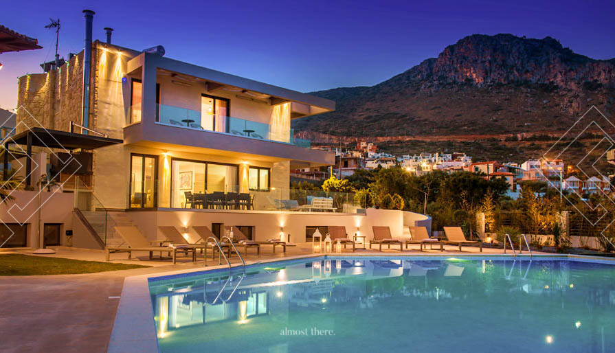 Villa Orion
