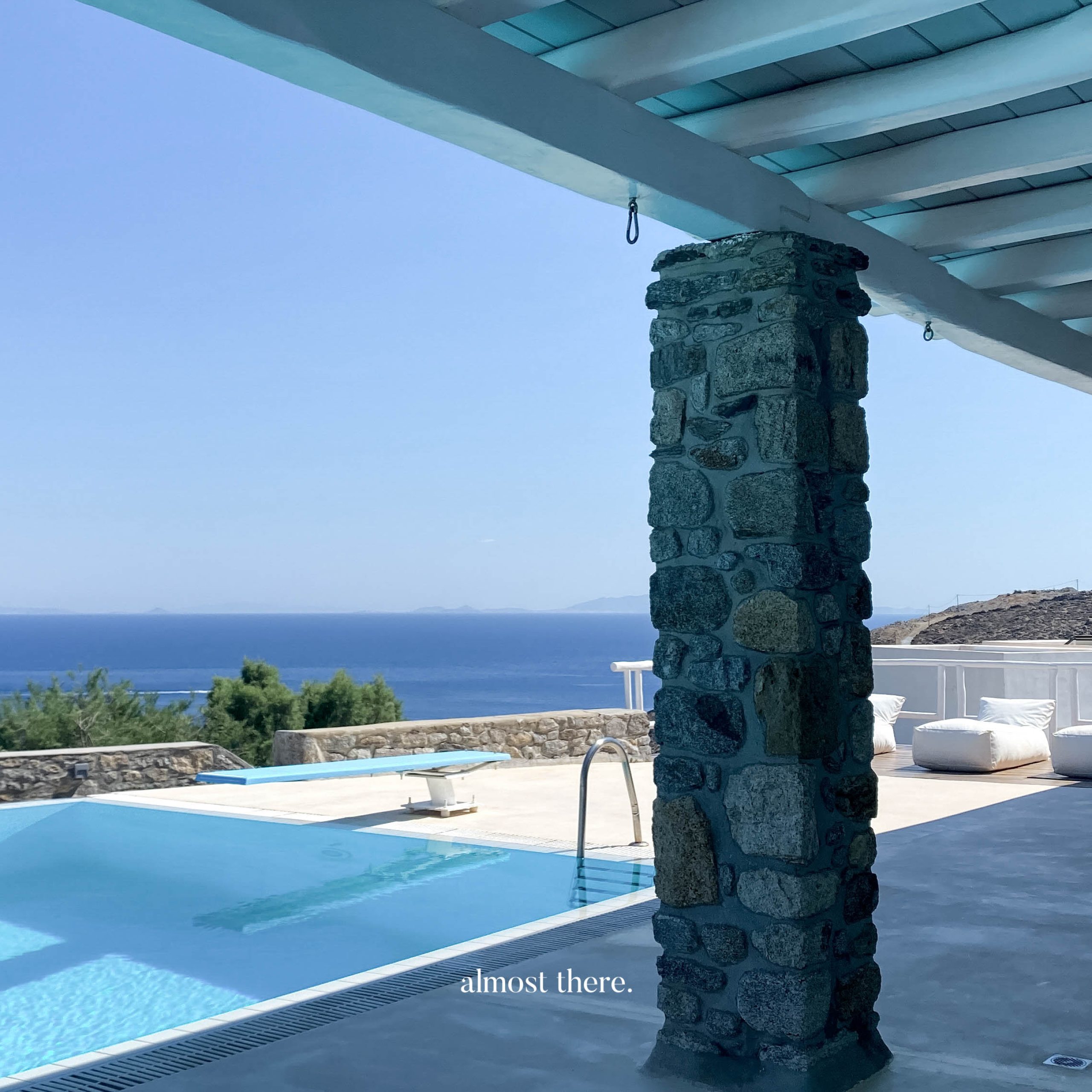 Villa Aegean