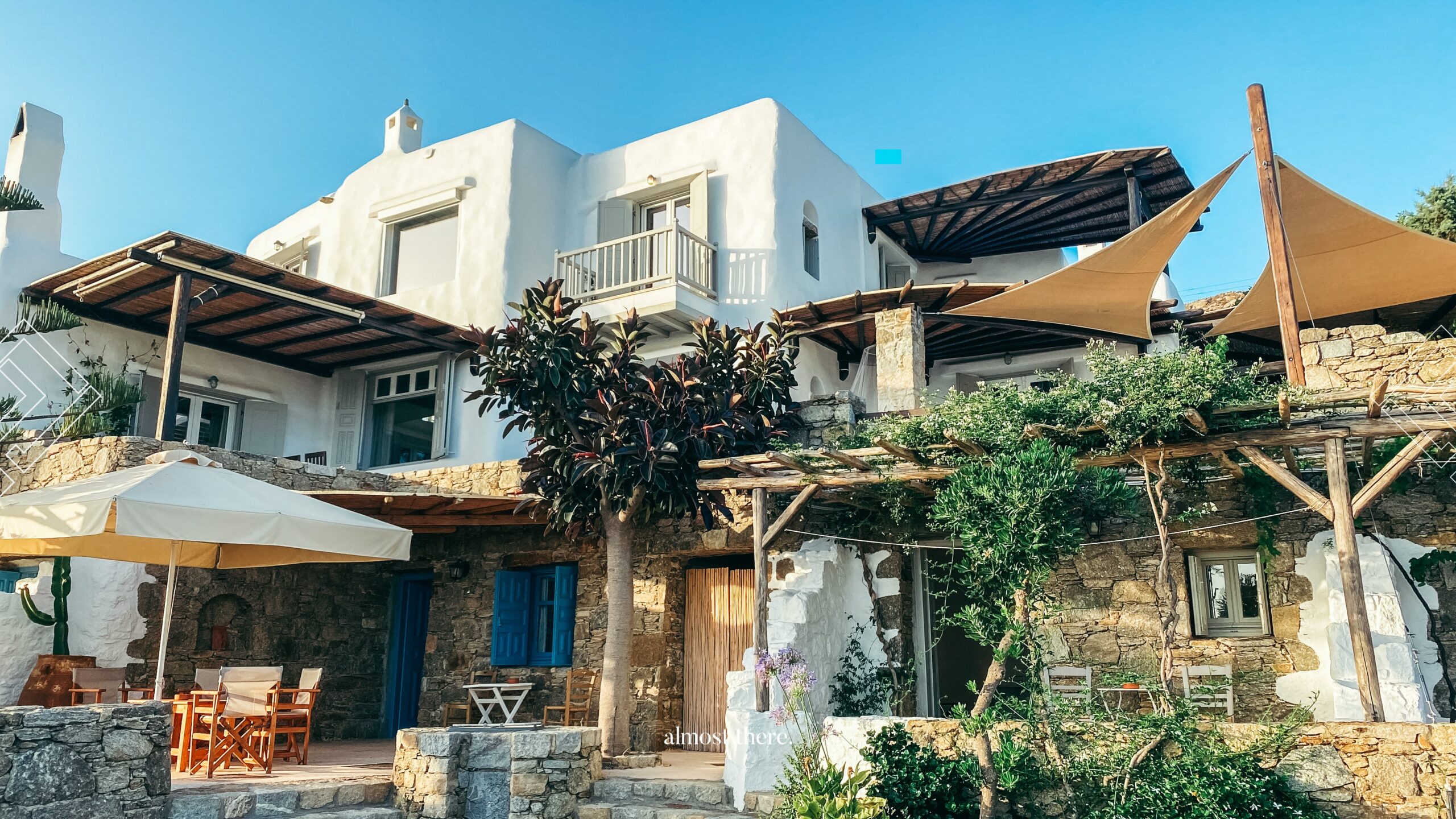 Villa Camelia