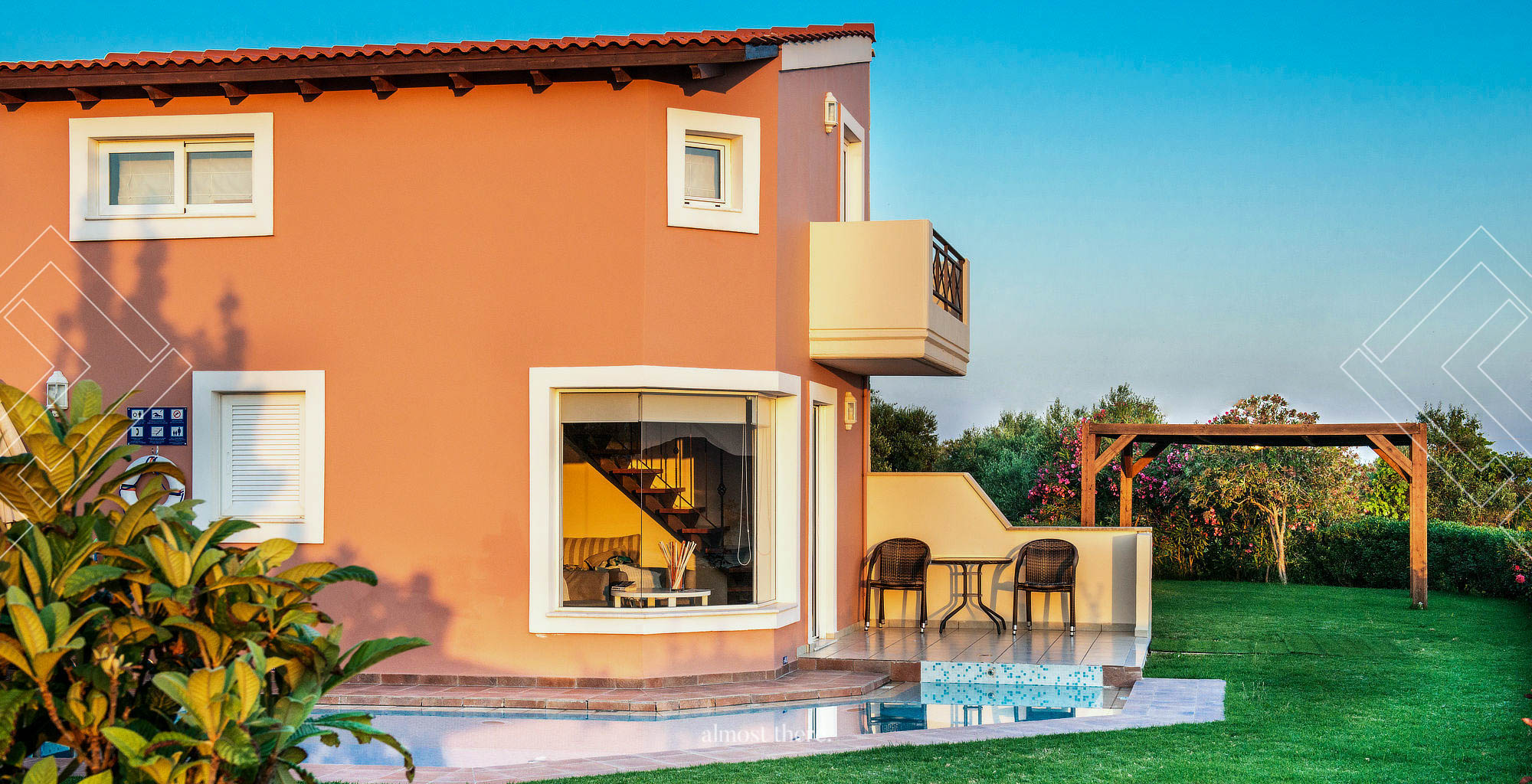 Villa Hera IC