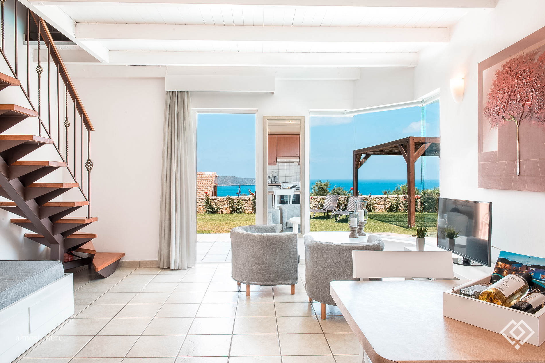 Villa Hera IIB