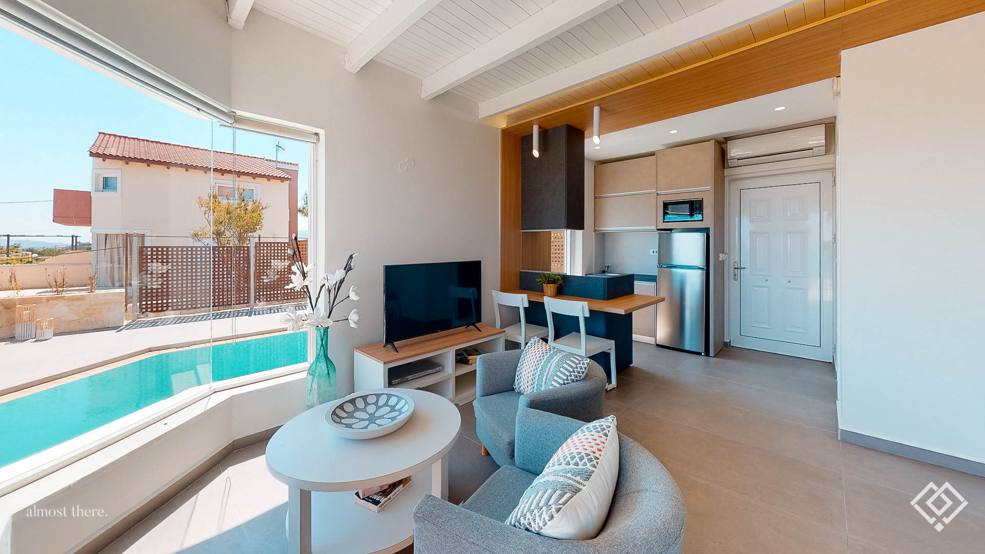 Villa Hera IIB