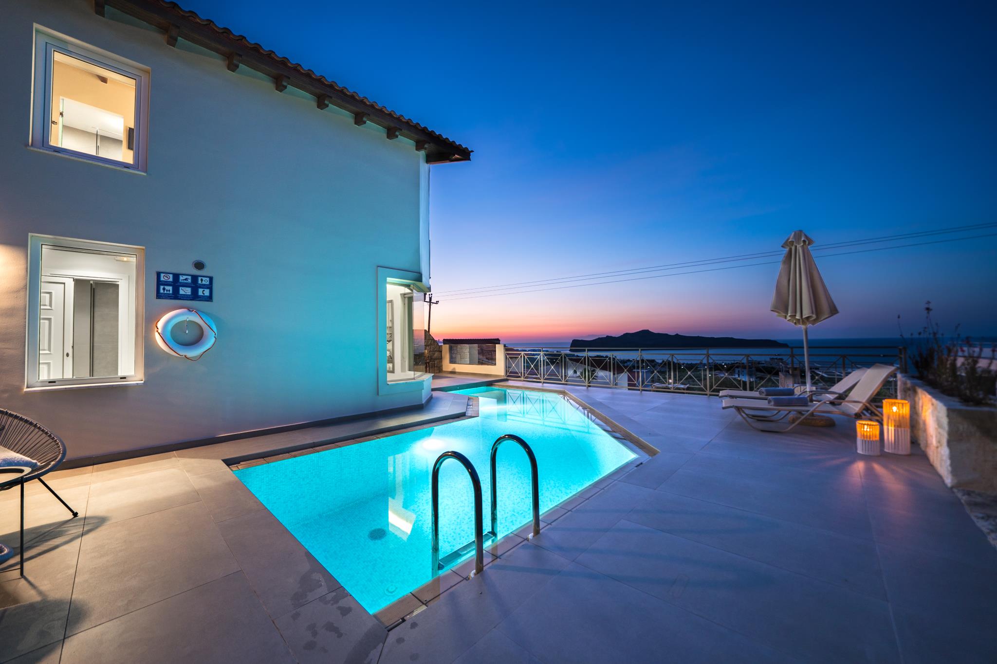 Villa Hera IIB