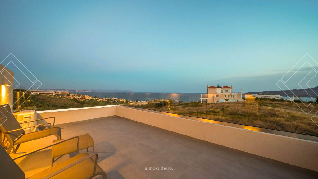 Villa Nemesis I