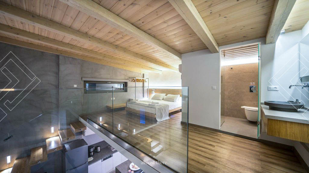 Villa Nemesis I