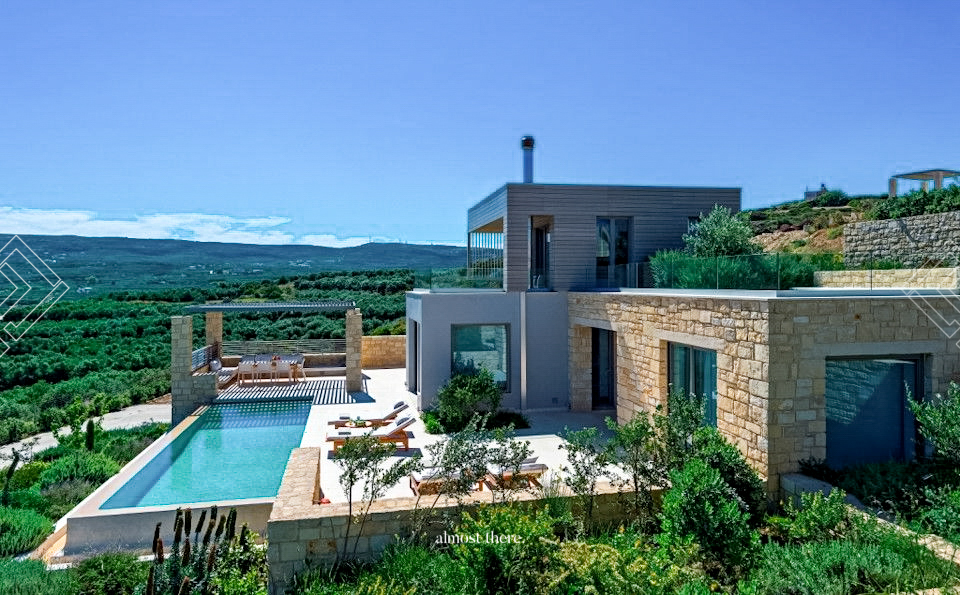 Villa Charm