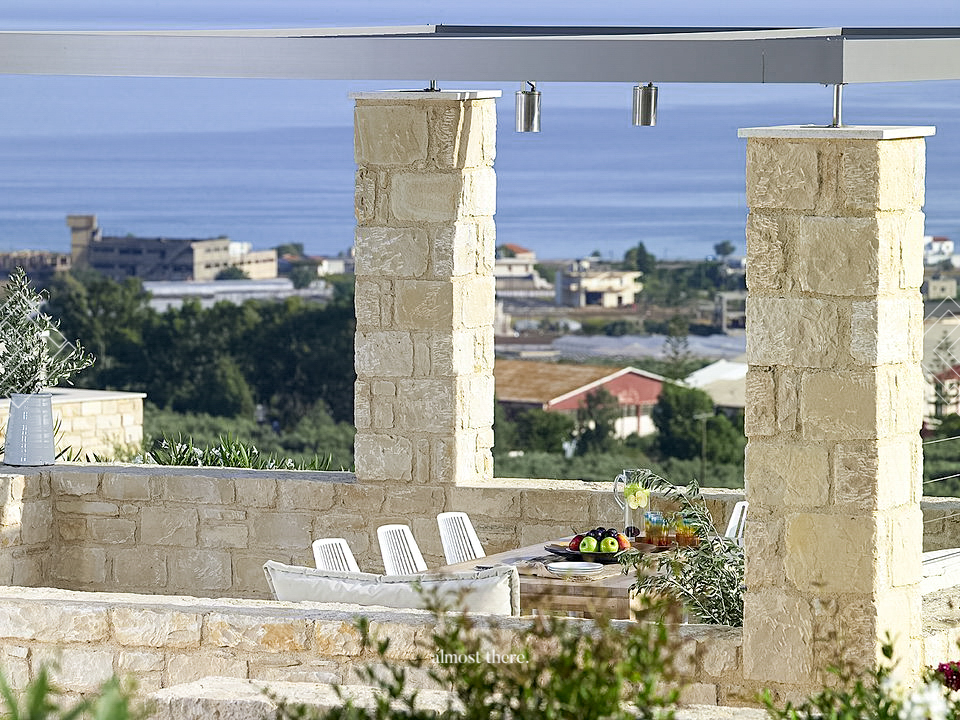 Villa Pelagos