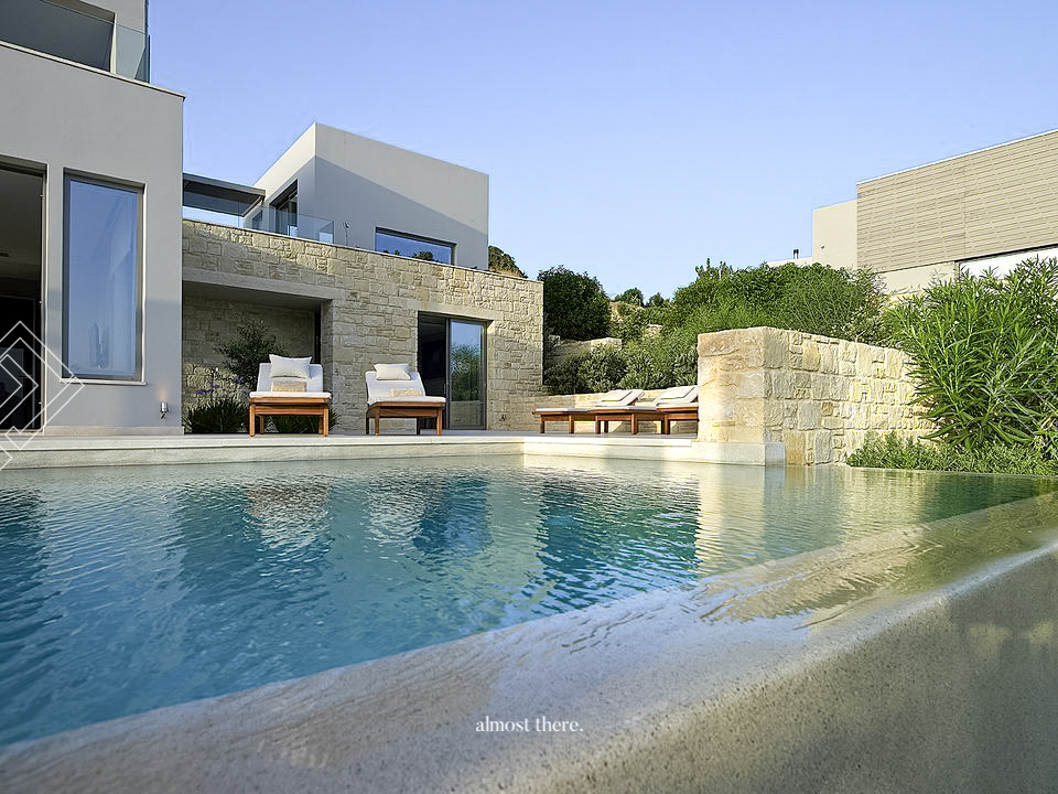 Villa Pelagos