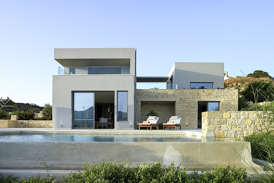 Villa Pelagos