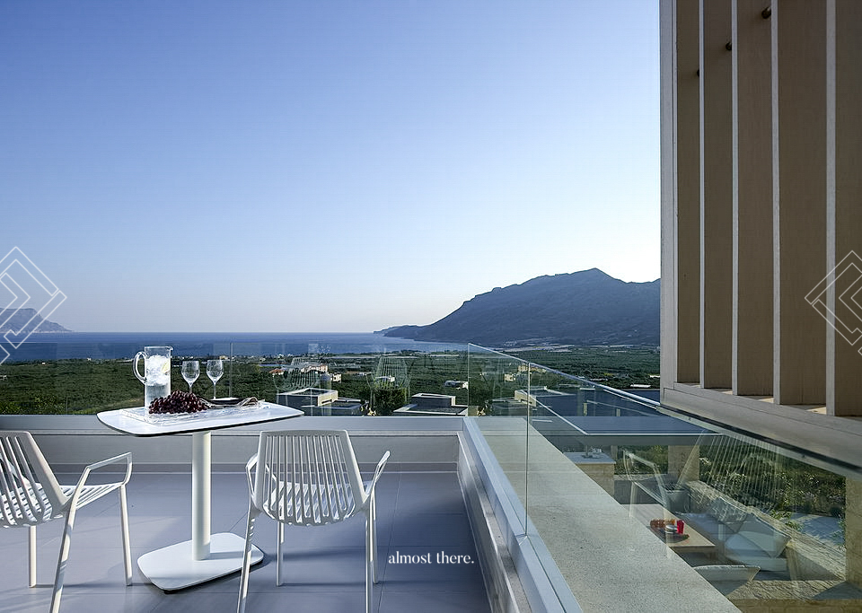Villa Thetis