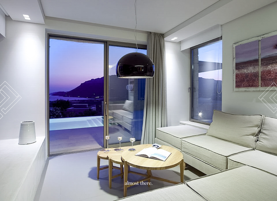 Villa Thetis