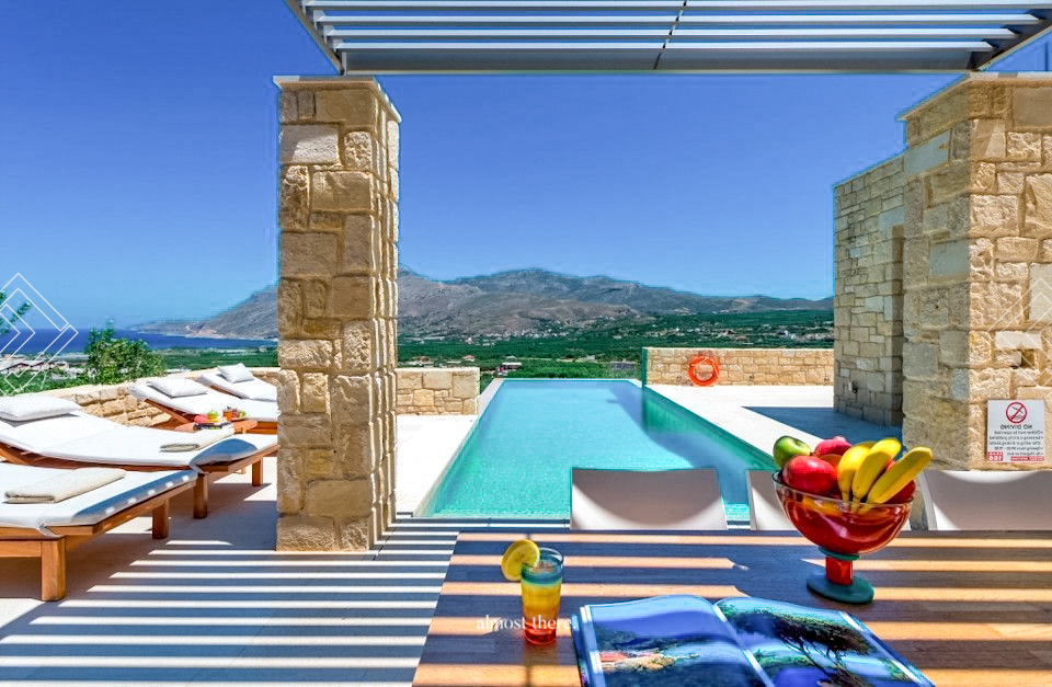 Villa Dreams