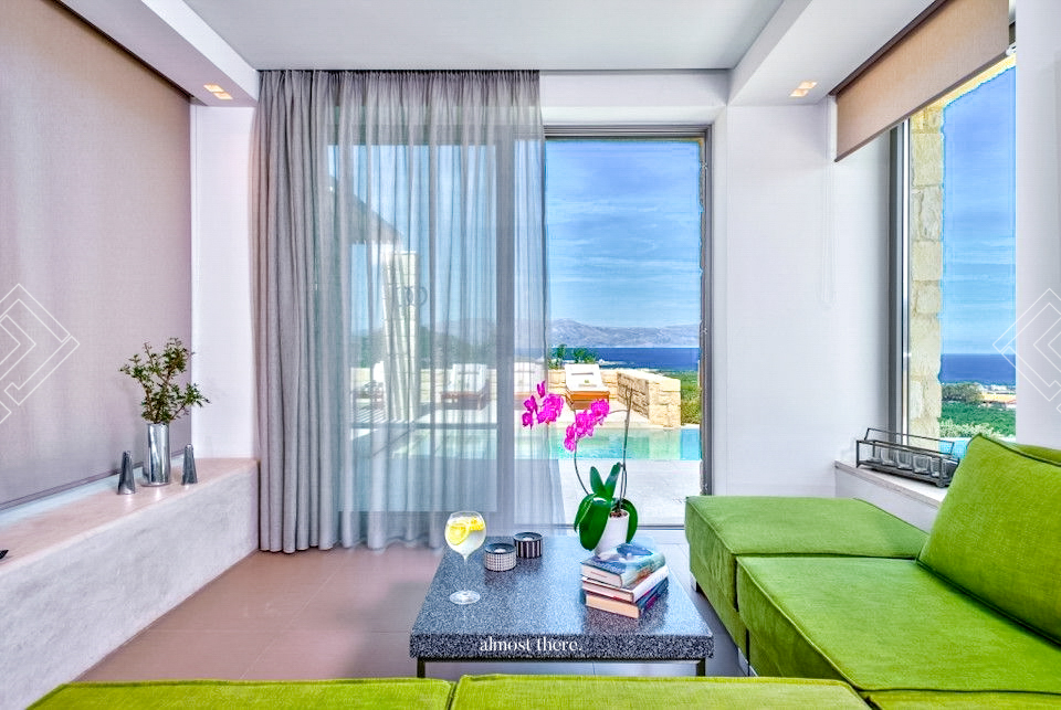 Villa Dreams