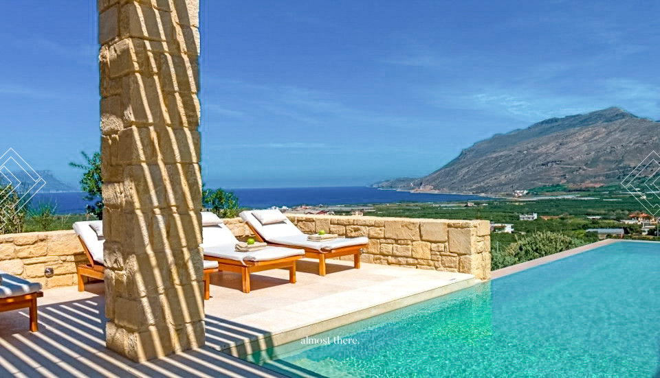 Villa Dreams