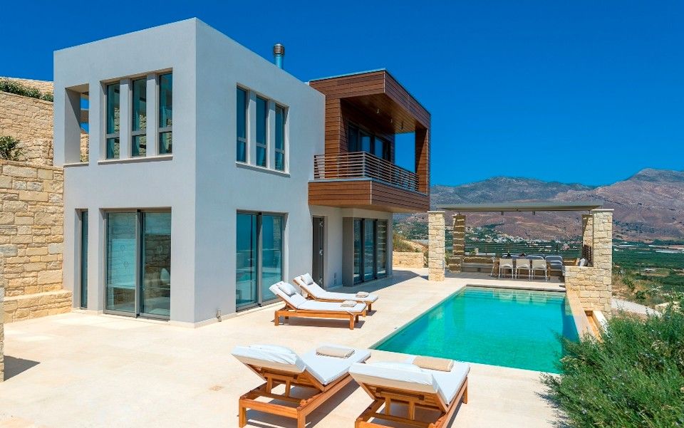 Villa Euphoria